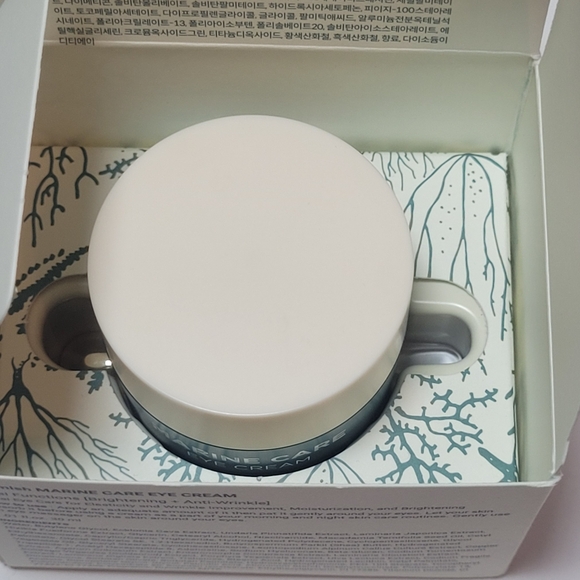 𝑯𝑬𝑰𝑴𝑰𝑺𝑯 - 𝑴𝒂𝒓𝒊𝒏𝒆 𝑪𝒂𝒓𝒆 𝑬𝒚𝒆 𝑪𝒓𝒆𝒂𝒎 - Picture 8 of 9